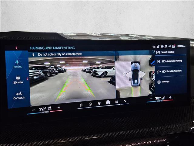 New 2026 BMW M4 Coupe w/ M Carbon Exterior Package image 13