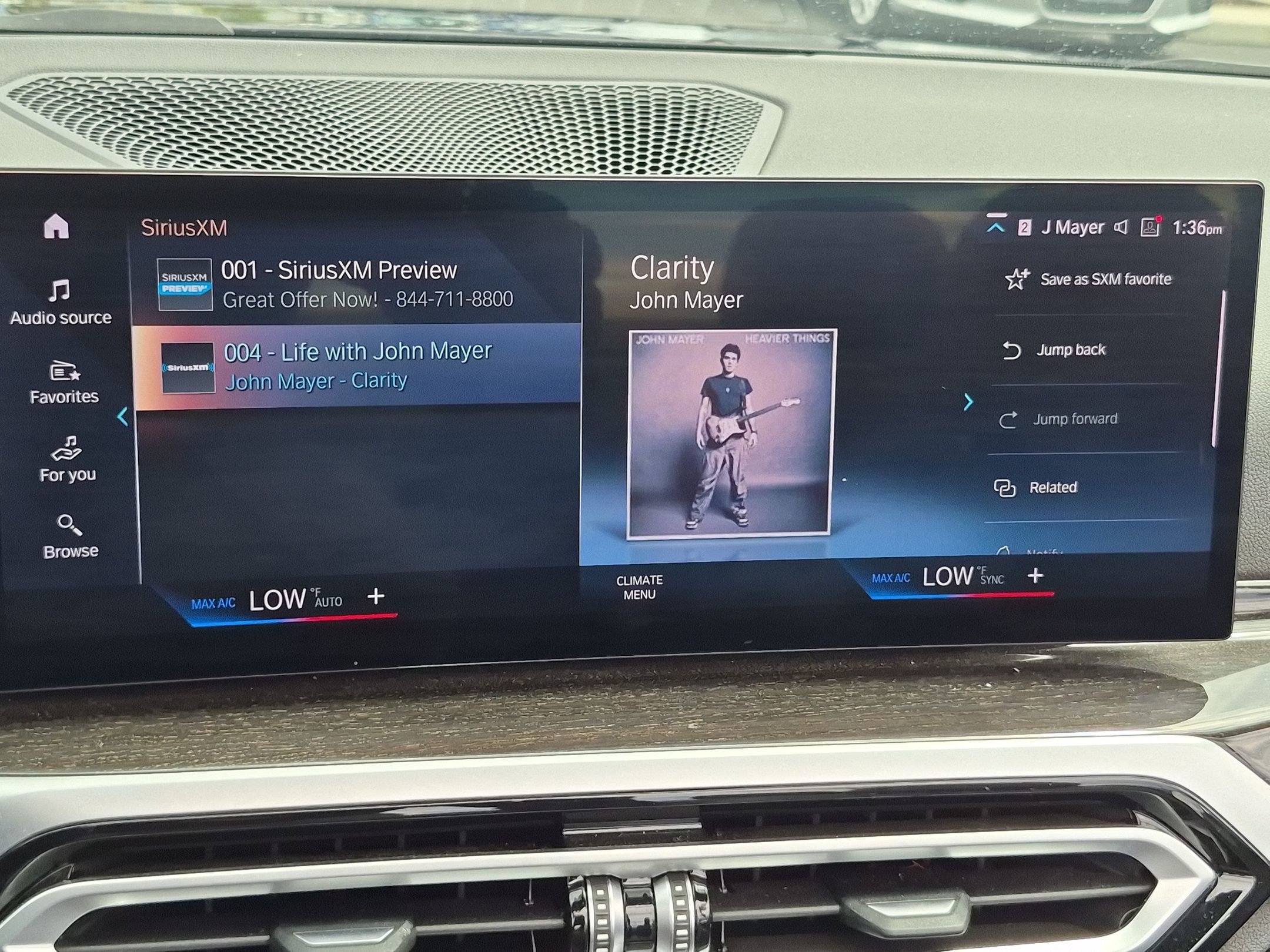 Certified 2024 BMW 430i Convertible w/ Premium Package RWD image 23