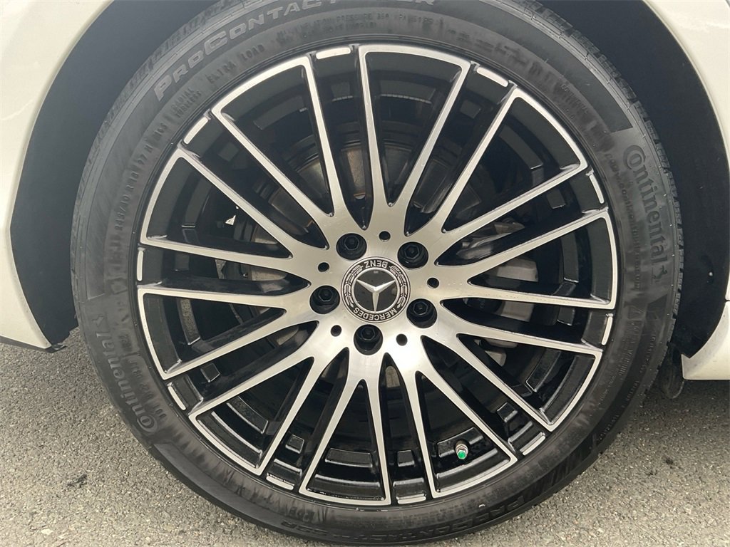 Used 2023 Mercedes-Benz C 300 4MATIC Sedan image 16