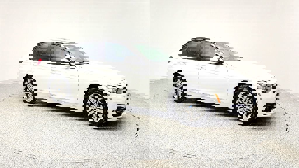 Used 2016 BMW 328i Sedan image 3