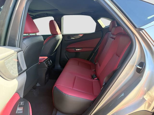 Used 2025 Lexus NX 350 AWD w/ Accessory Package (2T) image 20