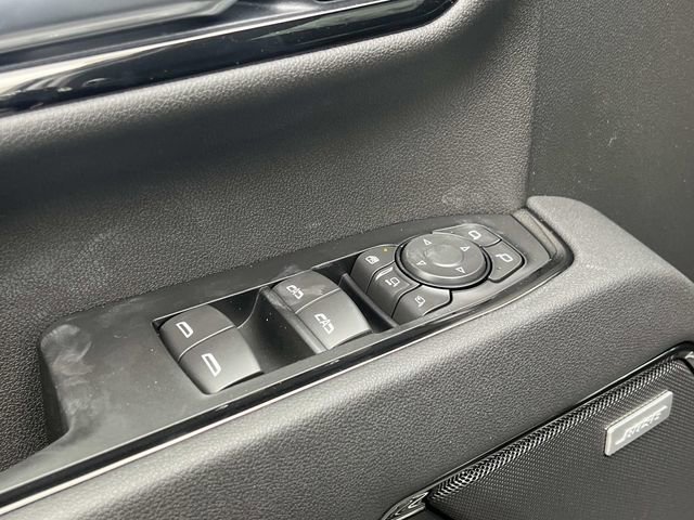 New 2026 GMC Sierra 2500 AT4 w/ AT4 Premium Plus Package image 15