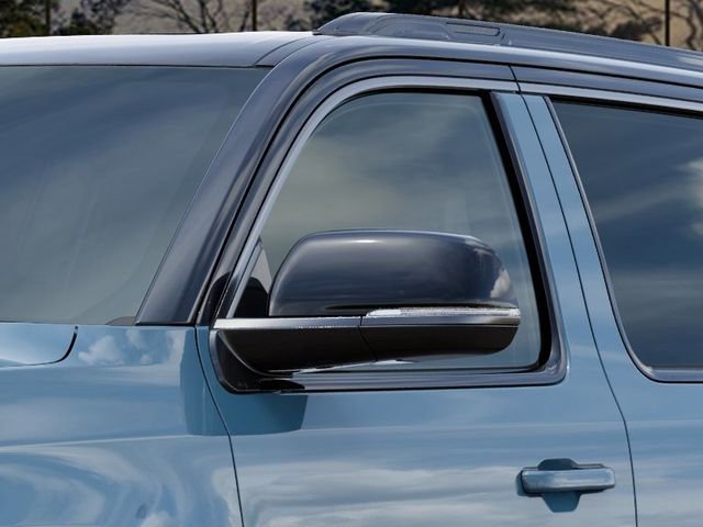 New 2026 Jeep Grand Wagoneer 4WD image 12