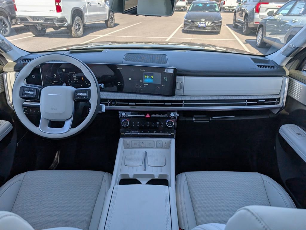 New 2025 Hyundai Santa Fe Calligraphy image 28