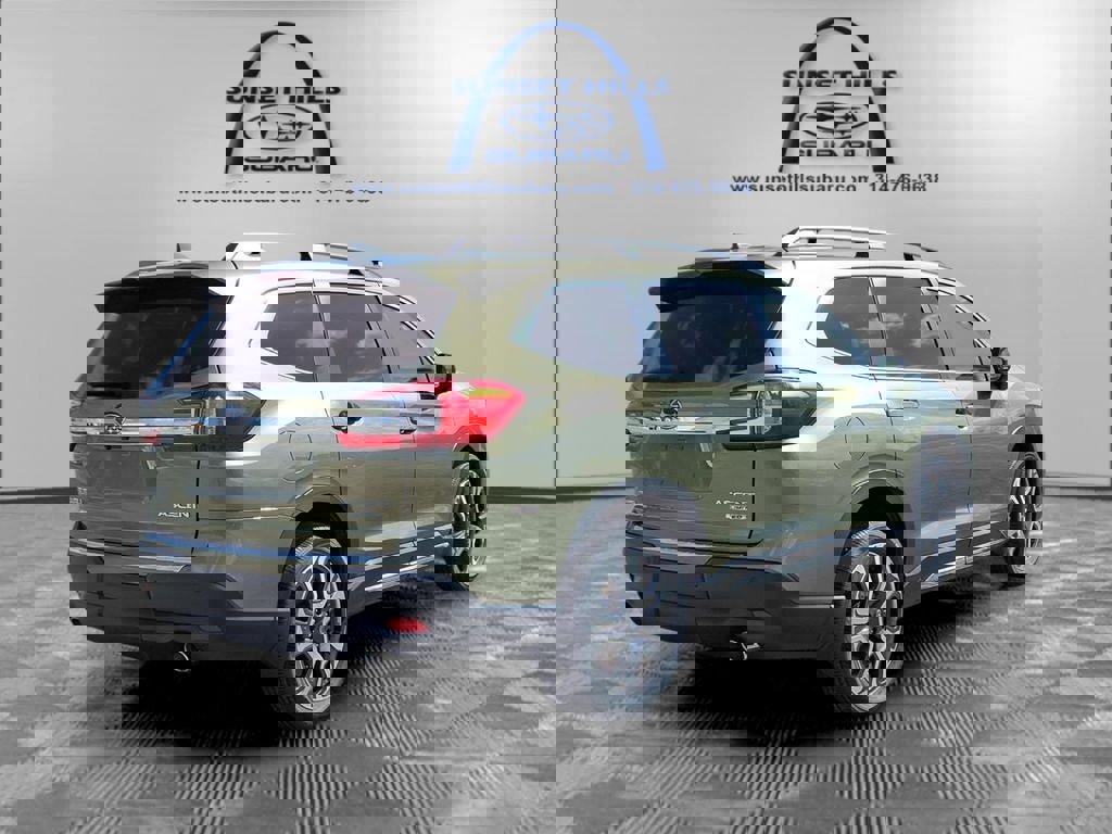 New 2026 Subaru Ascent Limited image 18