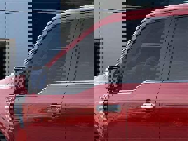 New 2025 Ford F150 Lariat w/ Equipment Group 501A Mid image 20