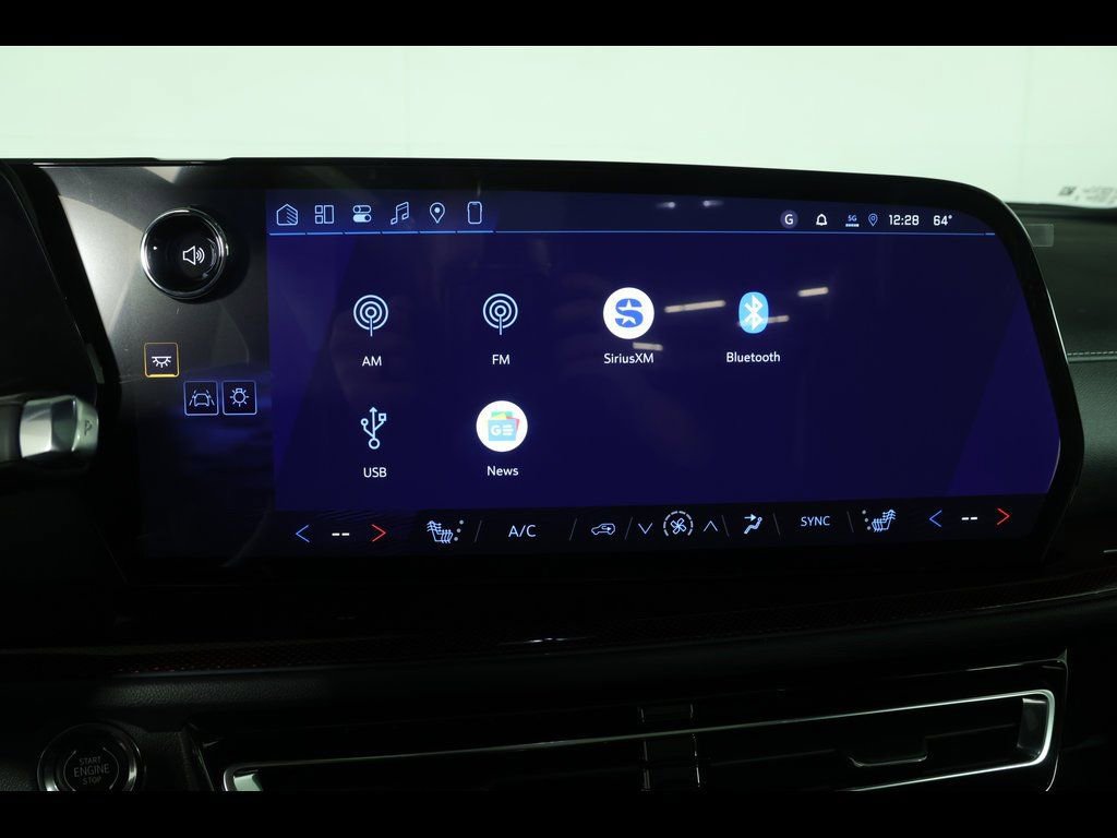 New 2026 Chevrolet Traverse Z71 w/ Enhanced Driving Package image 20