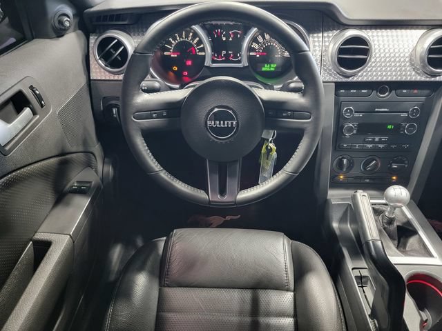 Used 2009 Ford Mustang GT RWD image 24