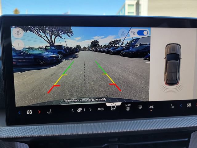 Certified 2025 Ford Explorer Active image 25