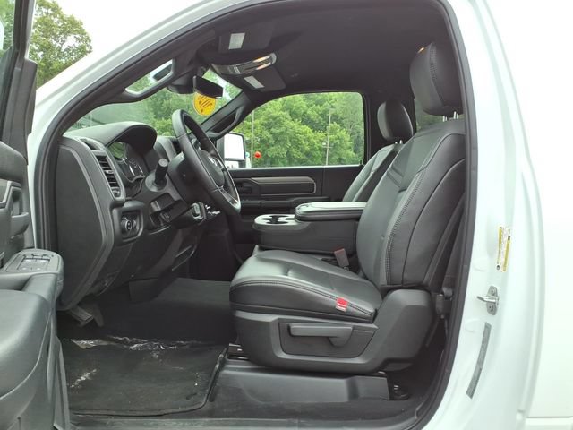 Certified 2026 RAM 2500 Tradesman AWD/4WD image 14