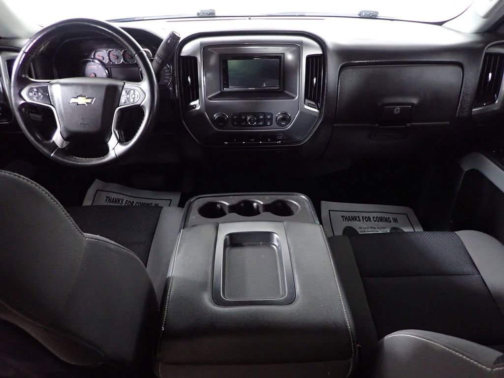 Used 2014 Chevrolet Silverado 1500 LT w/ All Star Edition AWD/4WD image 30