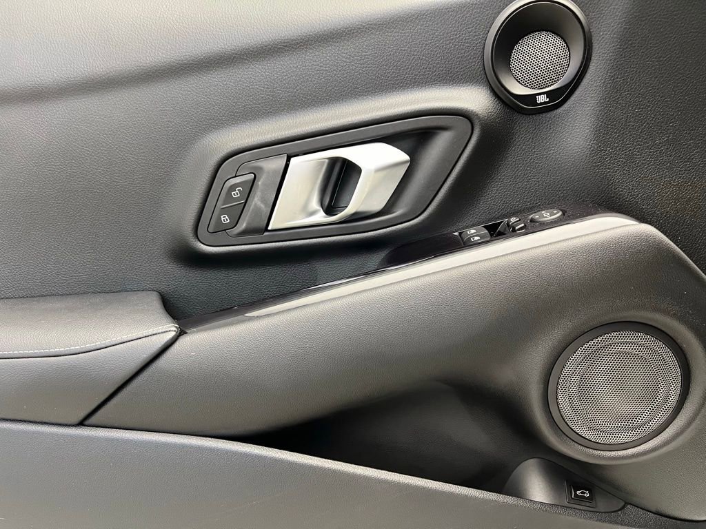 Used 2024 Toyota Supra Premium w/ Driver Assist Package image 20