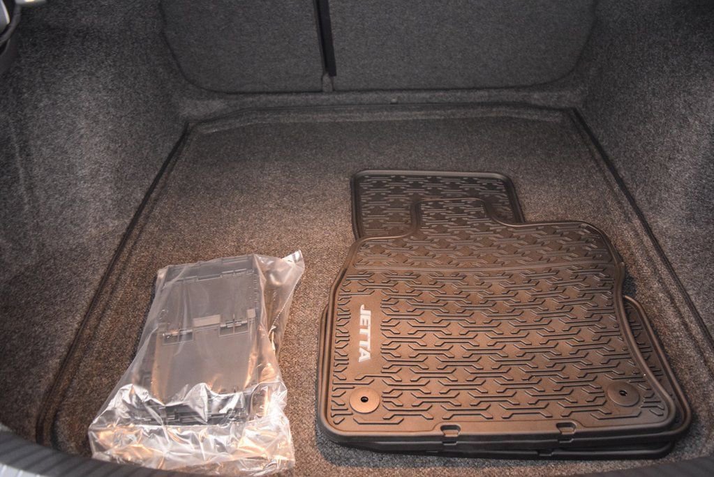 New 2026 Volkswagen Jetta Sport image 14