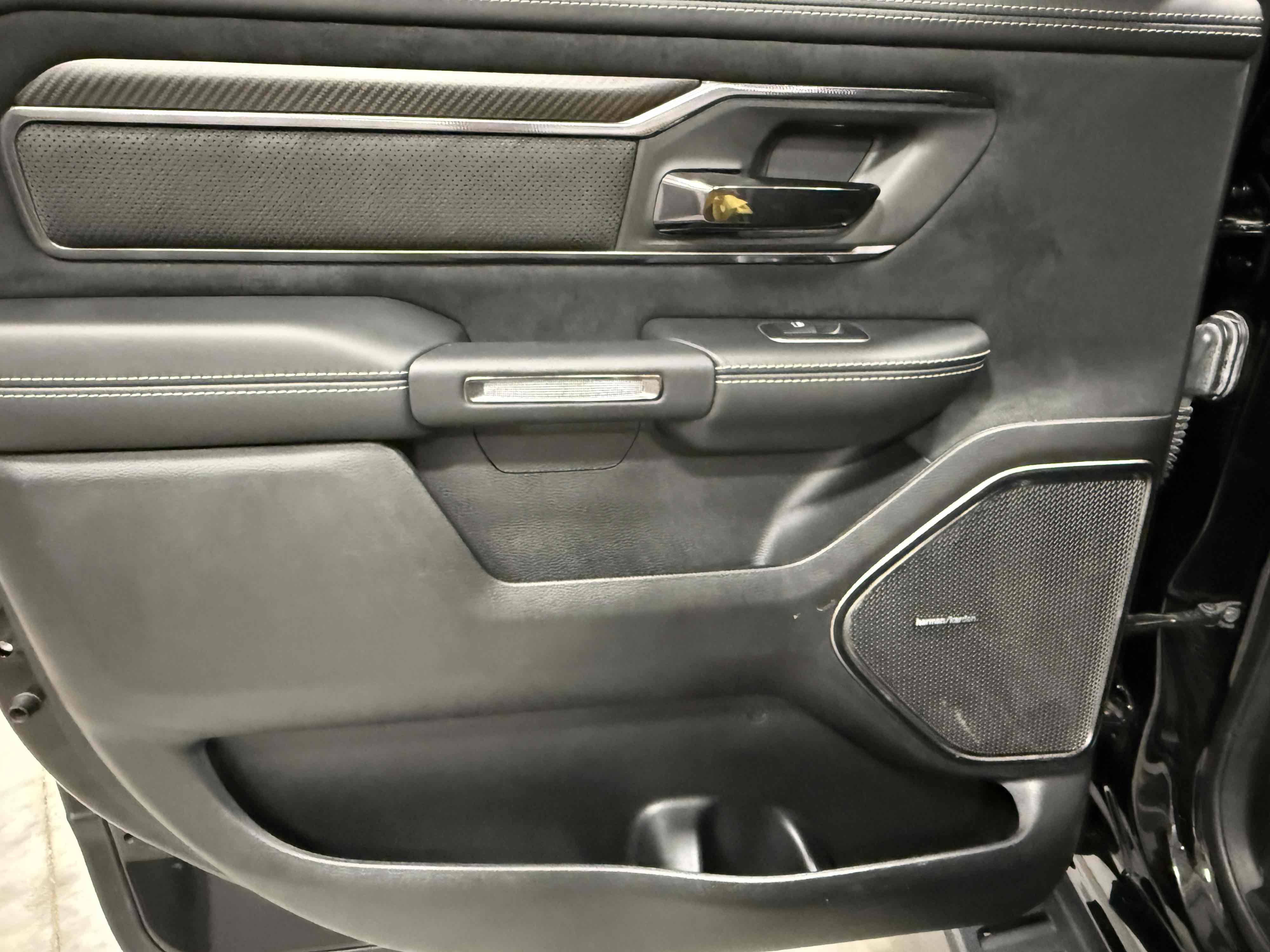 Used 2021 RAM 1500 TRX w/ TRX Level 2 Equipment Group AWD/4WD image 43