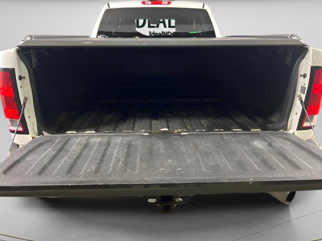 Used 2013 GMC Sierra 2500 Denali w/ Suspension Package, Off-Road image 7