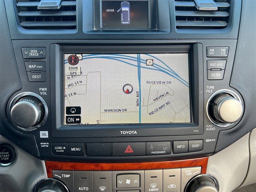 Used 2010 Toyota Highlander Limited image 22