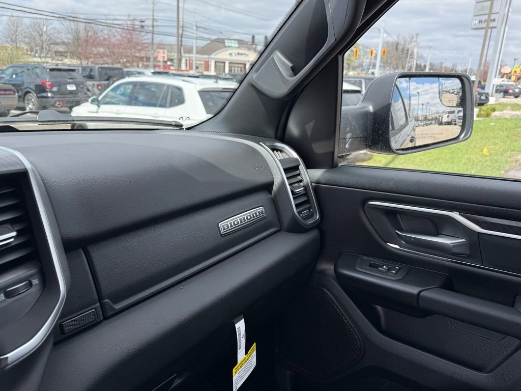 New 2026 RAM 1500 Big Horn w/ Night Edition image 24