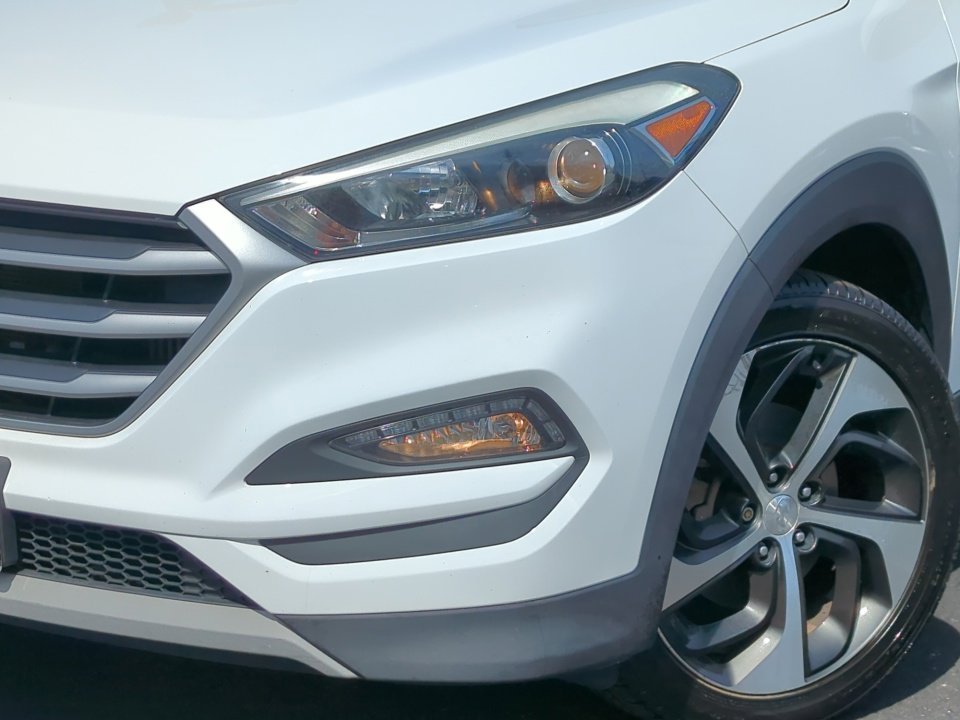Used 2018 Hyundai Tucson Value image 23
