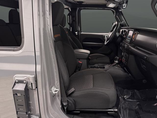 Used 2023 Jeep Gladiator Mojave w/ LED Lighting Group image 30