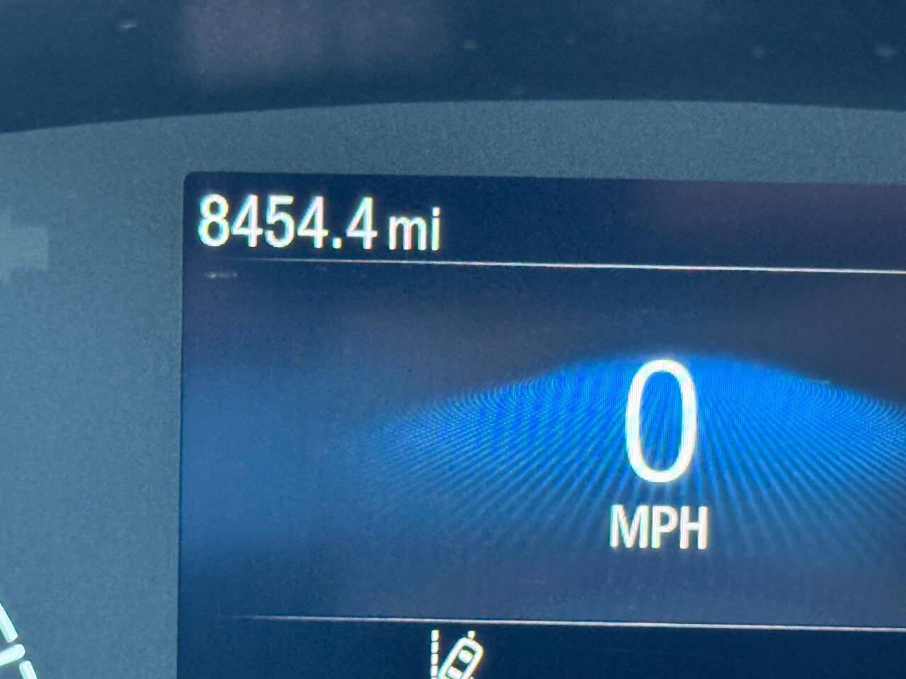 Used 2025 Ford Transit 250 250 AWD 3dr LWB Medium Roof Ca image 15