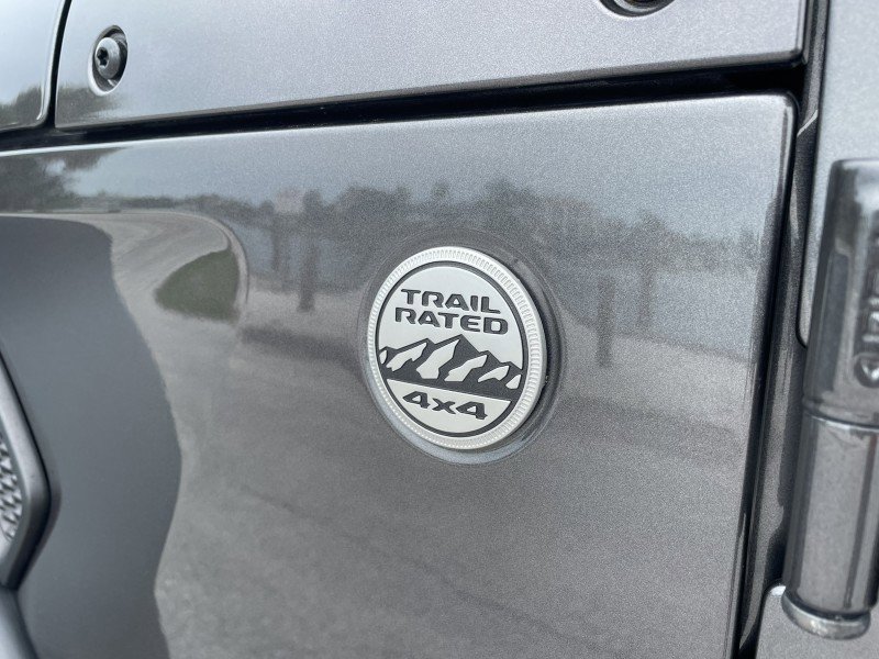 Used 2020 Jeep Gladiator Sport w/ Quick Order Package 24S image 39