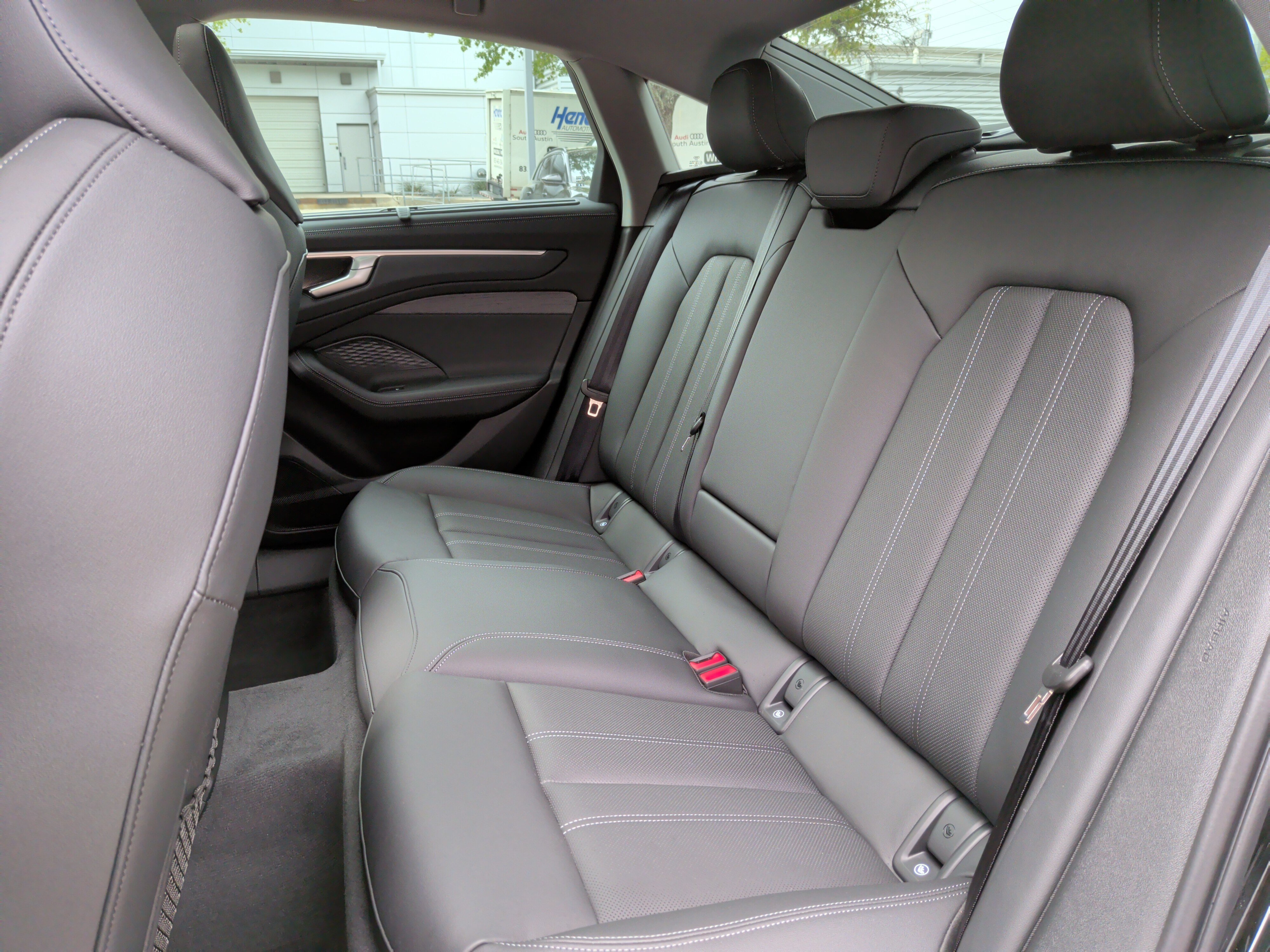 Used 2026 Audi A6 Premium Plus AWD/4WD image 34