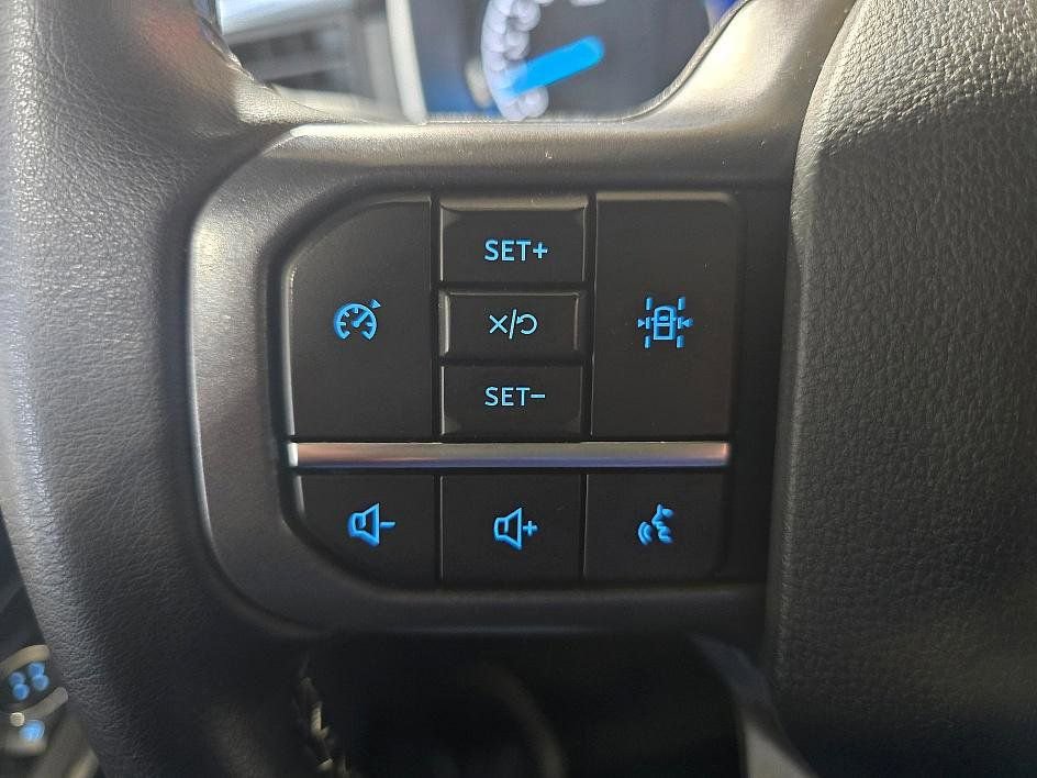 Used 2023 Ford F150 XLT w/ Equipment Group 302A High AWD/4WD image 14