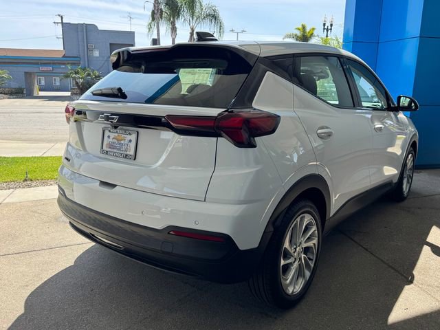 New 2027 Chevrolet Bolt LT w/ Comfort Package image 5