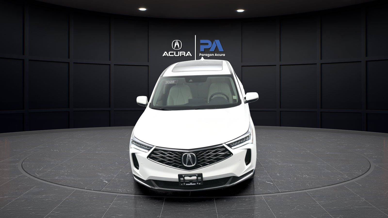 Certified 2025 Acura RDX w/ Technology Package AWD/4WD image 41