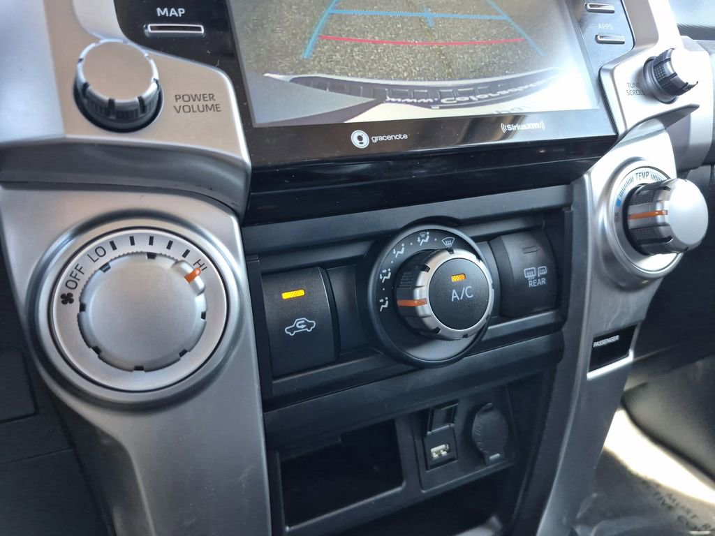 Used 2024 Toyota 4Runner SR5 image 21