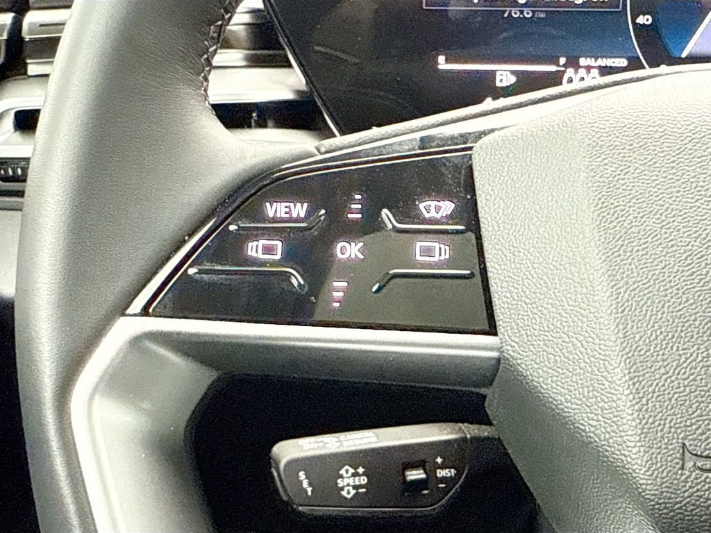 Certified 2025 Audi A5 2.0T Premium Plus w/ Premium Plus image 11