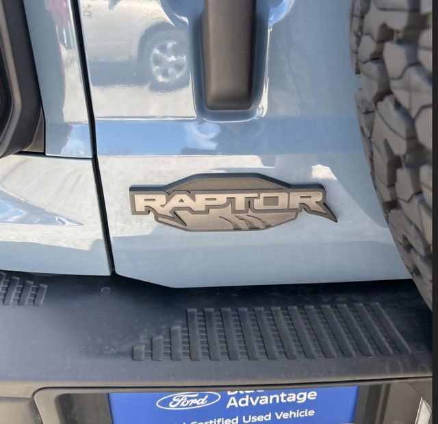 Used 2023 Ford Bronco Raptor image 17