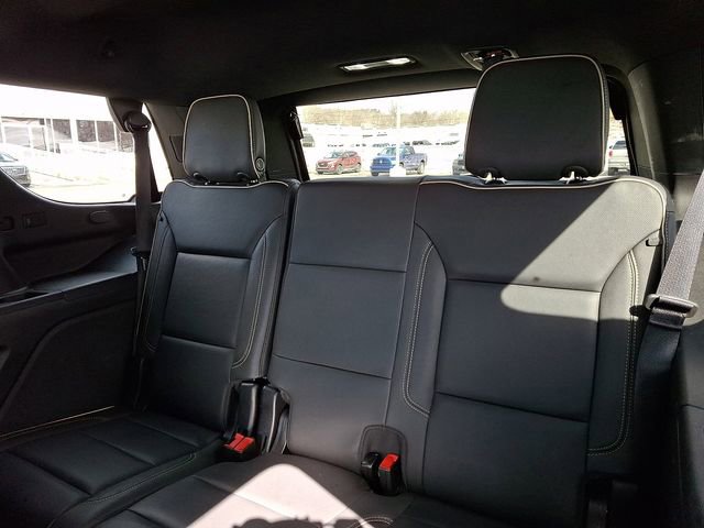 Used 2024 Chevrolet Tahoe Premier image 12