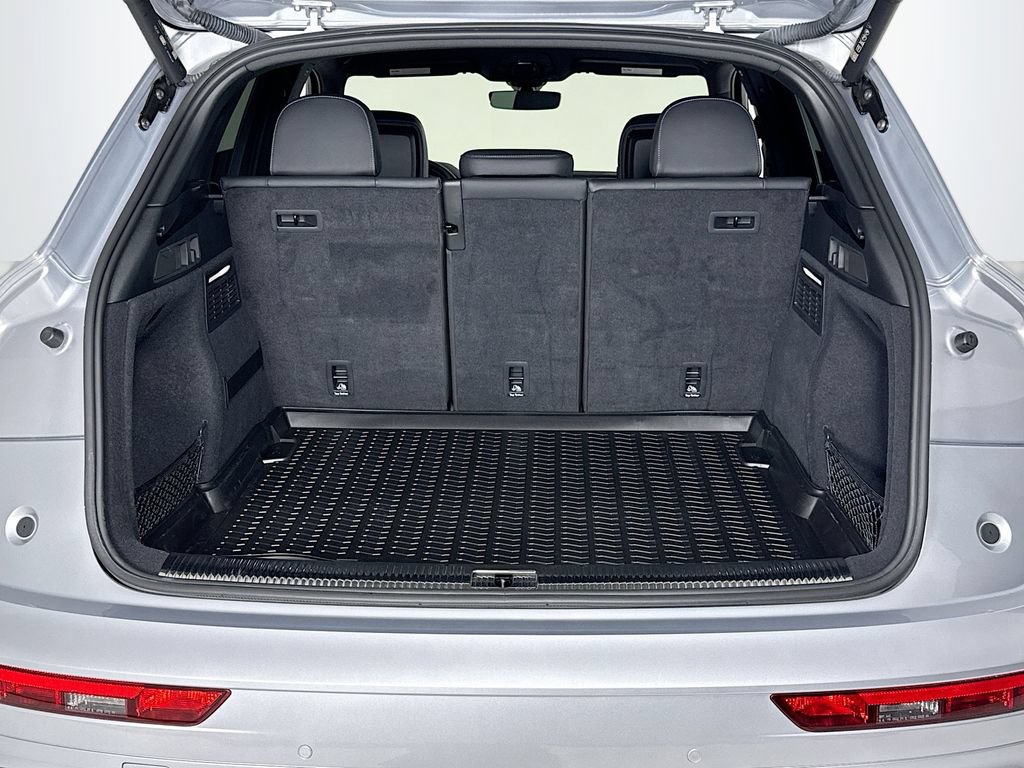 Used 2022 Audi SQ5 Premium AWD/4WD image 23