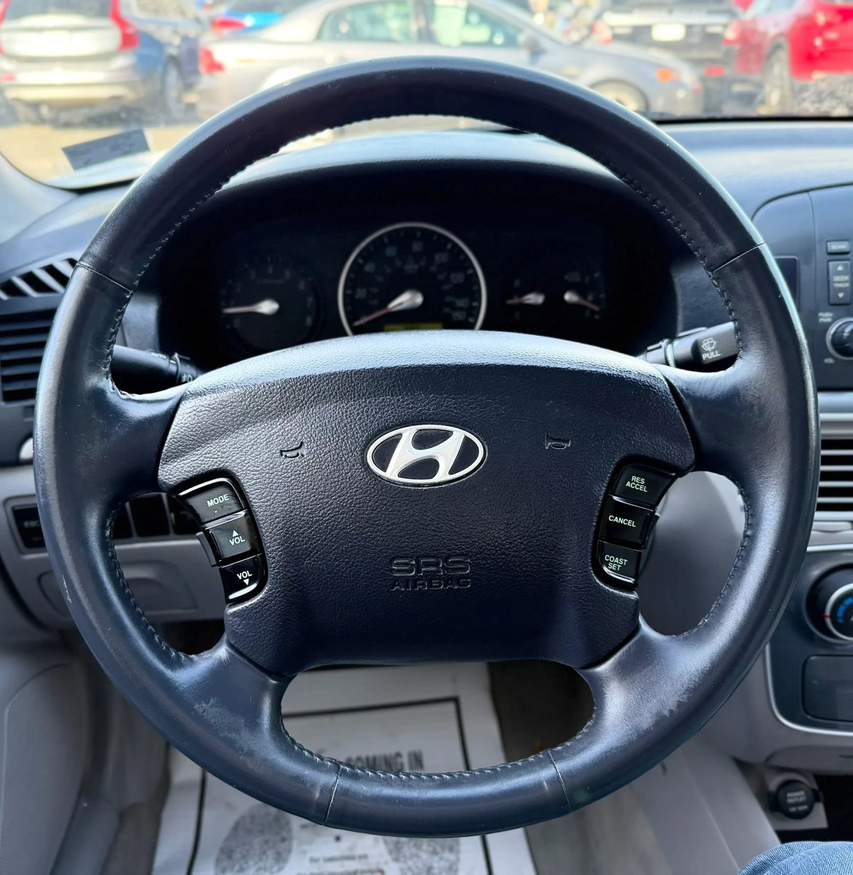 Used 2006 Hyundai Sonata GLS FWD image 13