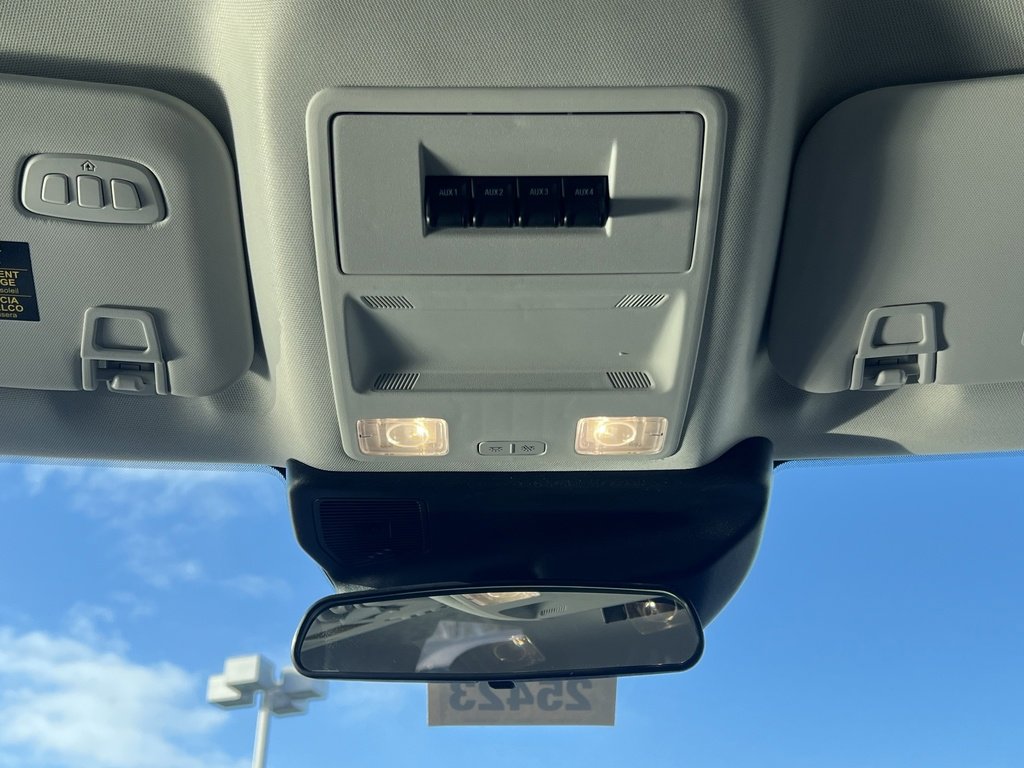 New 2025 Ford Bronco Sport Big Bend image 27