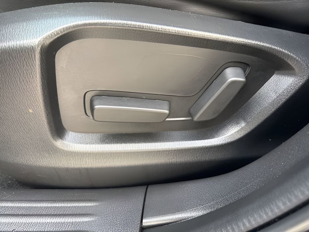 Used 2025 MAZDA CX-5 AWD 2.5 S w/ Select Package image 10