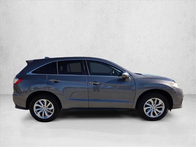 Used 2017 Acura RDX FWD image 4