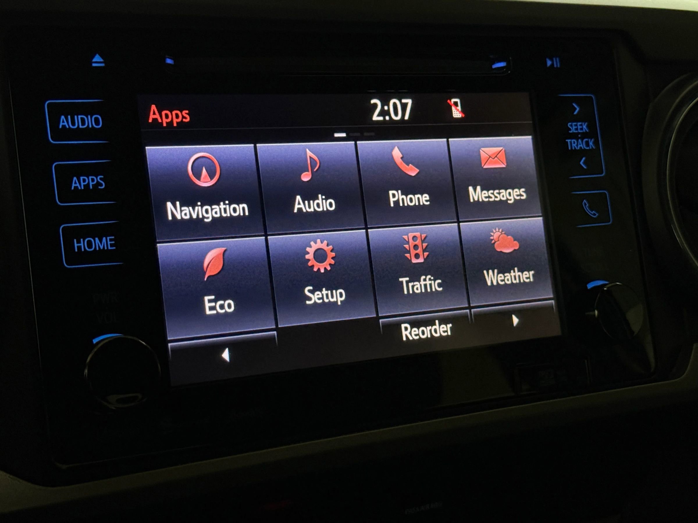 Used 2019 Toyota Tacoma TRD Sport image 36