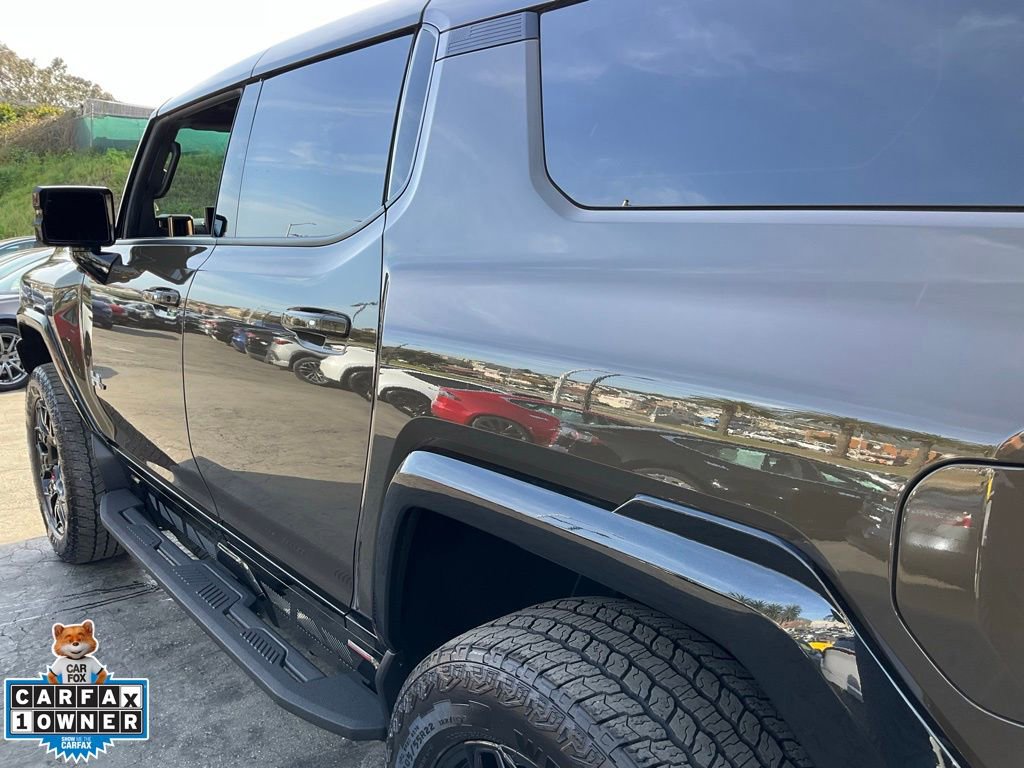 Used 2025 GMC Hummer EV 2X image 90