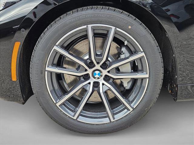 Used 2026 BMW 430i Coupe w/ Parking Assistance Package image 16
