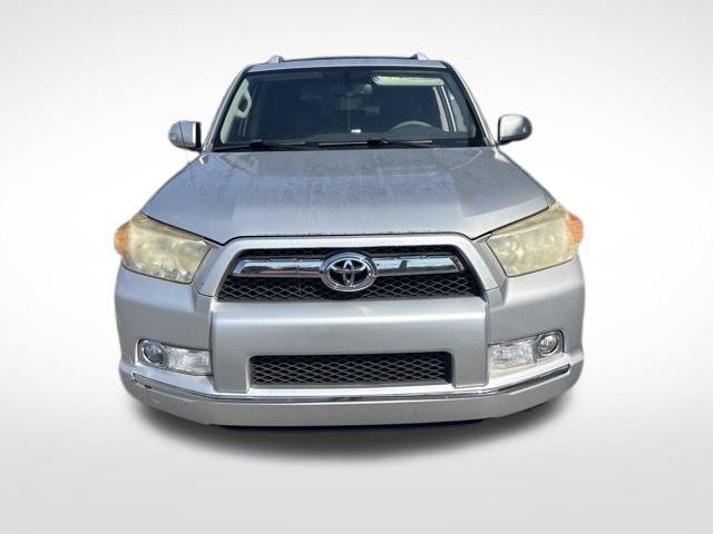 Used 2010 Toyota 4Runner Limited AWD/4WD image 6