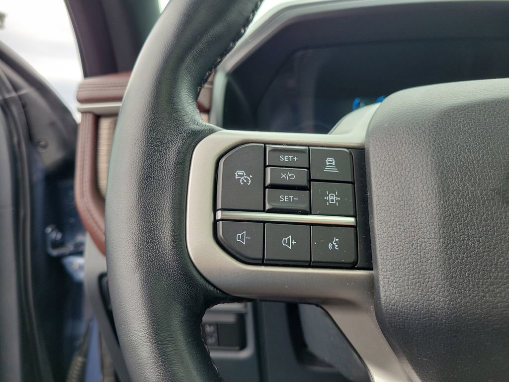 Certified 2022 Ford Expedition Limited AWD/4WD image 24