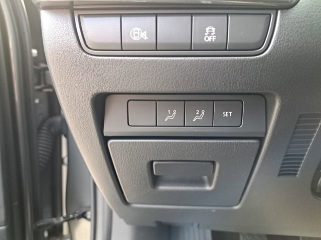 Certified 2024 MAZDA MAZDA3 s image 26