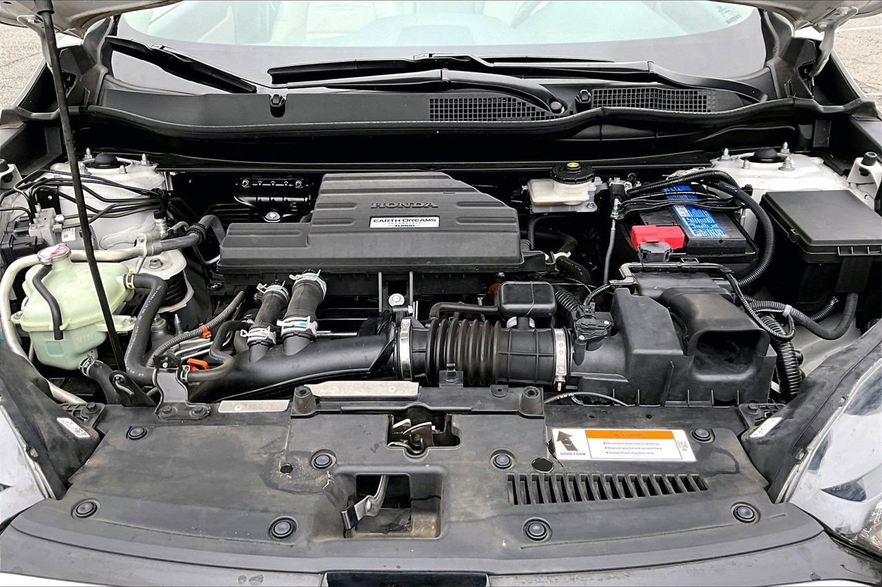 Used 2020 Honda CR-V EX-L image 35