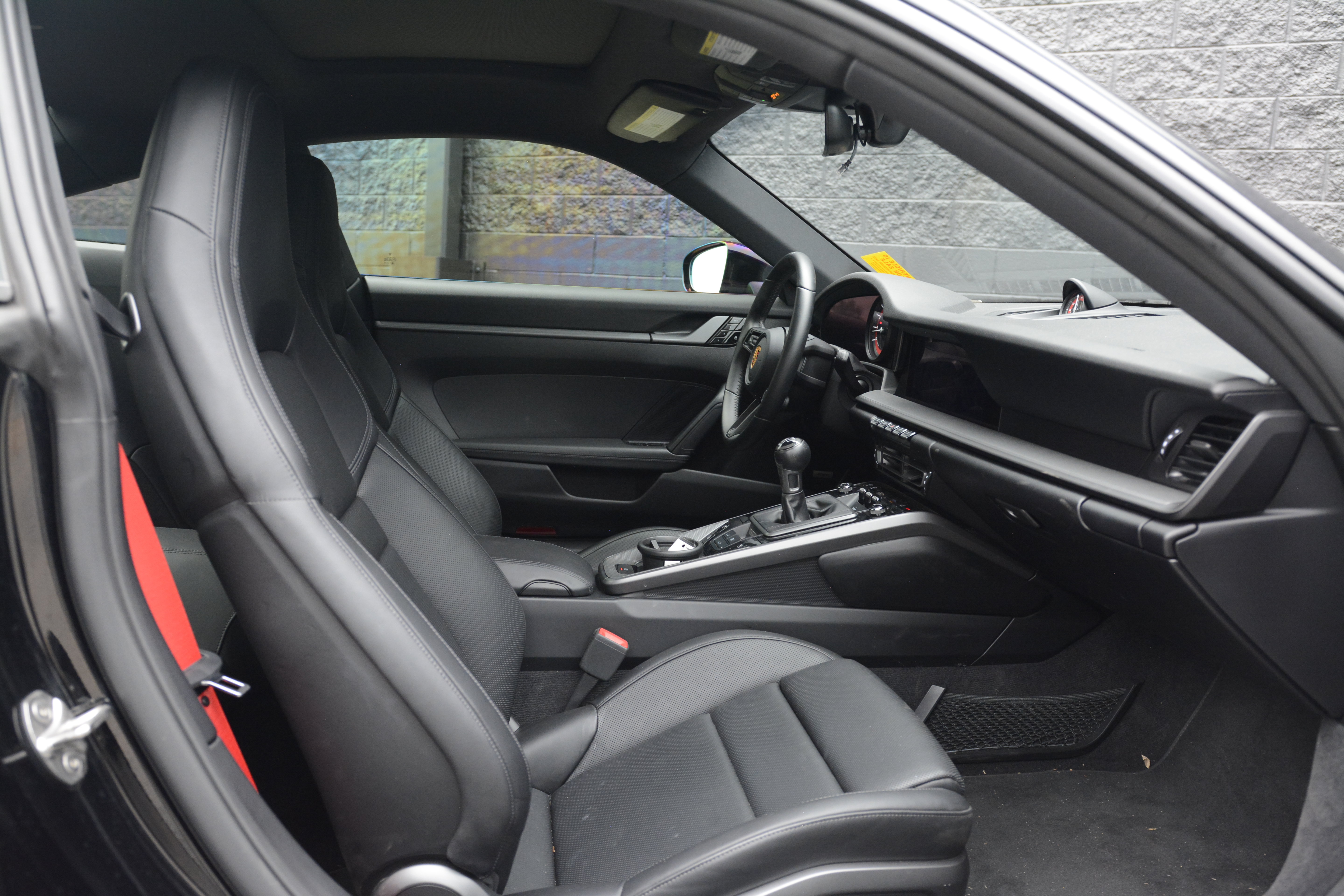 Certified 2020 Porsche 911 Carrera S RWD image 27