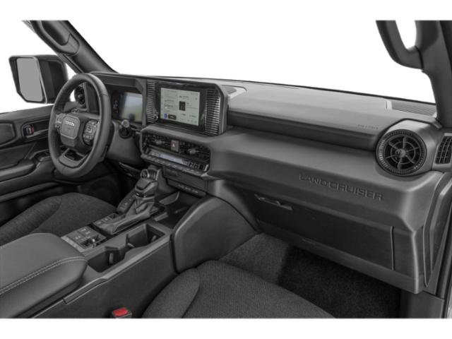 New 2027 Toyota Land Cruiser 1958 AWD/4WD image 22