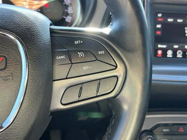 Used 2023 Dodge Challenger SXT image 21