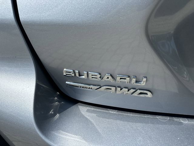 Used 2025 Subaru Crosstrek 2.0i Premium AWD/4WD image 12