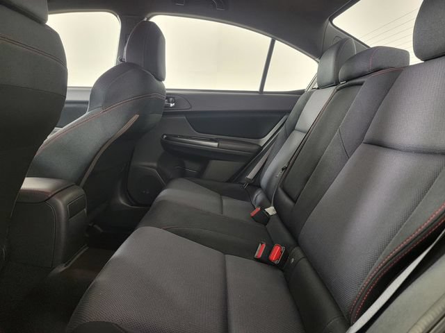Used 2018 Subaru WRX AWD/4WD image 14